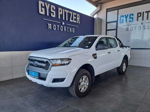 2017 Ford Ranger For Sale in Gauteng, Pretoria