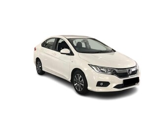 2017 Honda Ballade 1.5 I-Vtec Elegance Cvt For Sale, Johannesburg South
