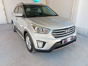 2017 Hyundai Creta 1.6 Executive For Sale in Gauteng, Bedfordview