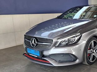 2017 Mercedes-Benz A-Class For Sale in Gauteng, Pretoria