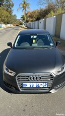 2018 Audi A1 25 TFSi 1.0 Sportback used car for sale in Sandton Gauteng South Africa - OnlyCars.co.za
