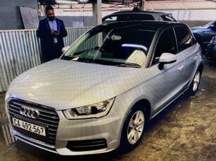 2018 Audi A1 For Sale in Western Cape, Cape Town