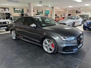 2018 Audi RS3 2.5 S-Tronic For Sale in KwaZulu-Natal
