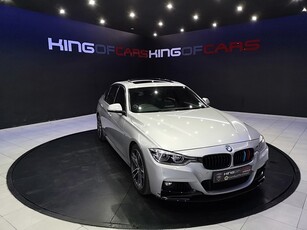 2018 BMW 3 Series For Sale in Gauteng, Boksburg