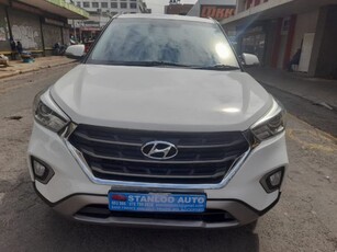 2018 Hyundai Creta 1.6 Executive auto For Sale in Gauteng, Johannesburg