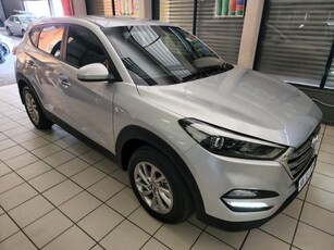 2018 Hyundai Tucson For Sale in Gauteng, Johannesburg