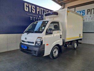2018 Kia Commercial K2700 For Sale in Gauteng, Pretoria