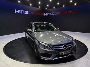 2018 Mercedes-Benz C-Class For Sale in Gauteng, Boksburg