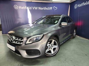 2018 Mercedes-Benz GLA For Sale in Gauteng, Randburg