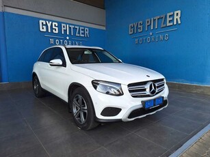 2018 Mercedes-Benz GLC For Sale in Gauteng, Pretoria