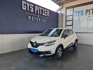 2018 Renault Captur For Sale in Gauteng, Pretoria