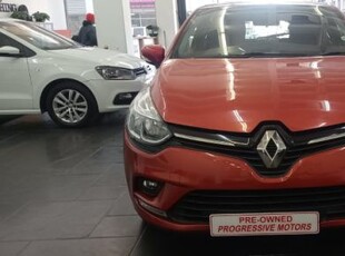 2018 Renault Clio 66kW turbo Expression For Sale in Gauteng, Johannesburg