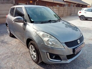 2018 Suzuki Swift 1.2 GA For Sale in Gauteng, Bedfordview