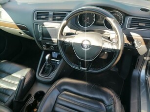 2018 Volkswagen Jetta 1.4TSI Comfortline For Sale in Gauteng, Johannesburg