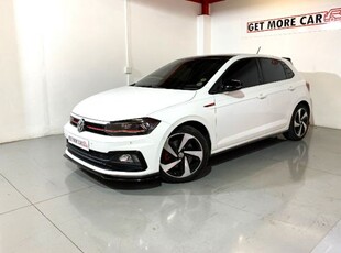 2018 Volkswagen Polo GTI auto For Sale in Gauteng, Midrand