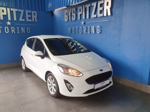 2019 Ford Fiesta For Sale in Gauteng, Pretoria