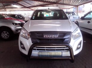 2019 Isuzu KB 250 For Sale in Gauteng, Johannesburg