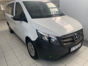 2019 Mercedes-Benz Vito 116 2.2 CDI Tourer Pro Auto For Sale in Gauteng