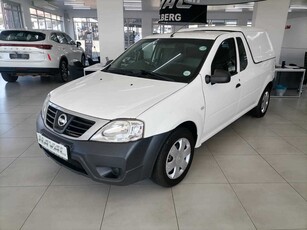 2019 Nissan NP200 1.5 dCi BASE + AC SAFETY For Sale in Gauteng, Heidelberg