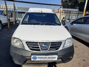 2019 Nissan NP200 1.5dCi iCE For Sale in Gauteng, Johannesburg