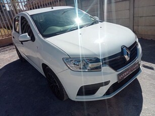 2019 Renault Sandero For Sale in Gauteng, Bedfordview