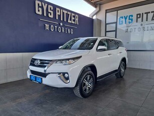 2019 Toyota Fortuner For Sale in Gauteng, Pretoria