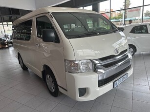 2019 Toyota Quantum 2.5 D-4D 10 Seat For Sale in Eastern Cape