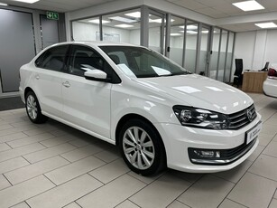 2019 Volkswagen Polo Sedan For Sale in KwaZulu-Natal, Durban