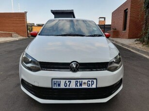 2019 Volkswagen Polo Vivo hatch 1.0TSI GT For Sale in Gauteng, Johannesburg