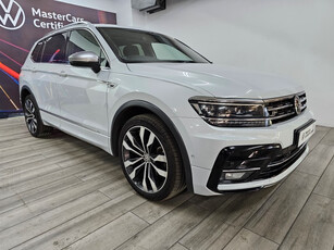 2019 Volkswagen Tiguan Allspace For Sale in Gauteng, Johannesburg