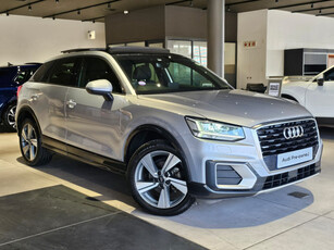 2020 AUDI Q2 1.4T FSI SPORT STRONIC