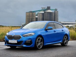 2020 BMW 2 Series 218i Gran Coupe M Sport For Sale in KwaZulu-Natal, Richards Bay