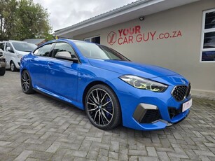 2020 BMW M235i xDRIVE GRAN COUPE A/T (F44) For Sale in Eastern Cape, Port Elizabeth