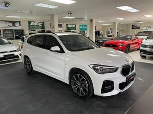 2020 BMW X1 sDrive18d M Sport Auto (F48) For Sale in KwaZulu-Natal