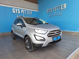 2020 Ford EcoSport For Sale in Gauteng, Pretoria