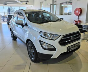 2020 Ford EcoSport For Sale in Gauteng, Sandton