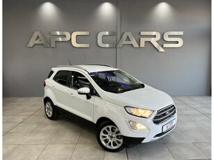 2020 Ford EcoSport For Sale in KwaZulu-Natal, Pietermaritzburg