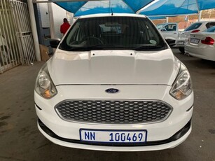 2020 Ford Figo For Sale in Gauteng, Johannesburg
