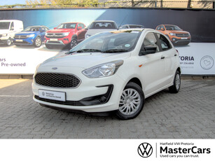 2020 Ford Figo For Sale in Gauteng, Pretoria