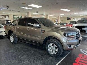 2020 Ford Ranger 2.2TDCi XLS Double Cab For Sale in KwaZulu-Natal