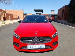 2020 Mercedes-Benz A-Class A200 hatch AMG Line For Sale in Gauteng, Johannesburg