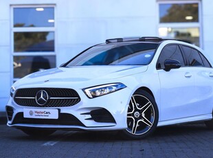 2020 Mercedes-Benz A-Class For Sale in Gauteng, Sandton