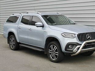2020 Mercedes-Benz X-Class For Sale in Western Cape, Somerset West