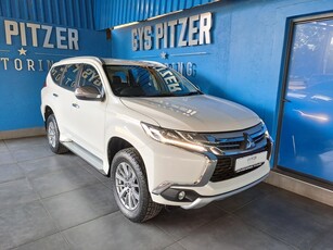 2020 Mitsubishi Pajero Sport For Sale in Gauteng, Pretoria