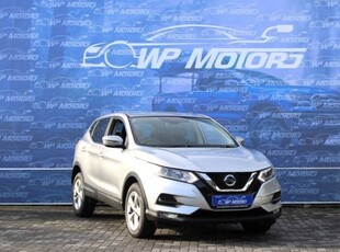 2020 NISSAN QASHQAI 1.2T ACENTA CVT For Sale in Western Cape, Bellville