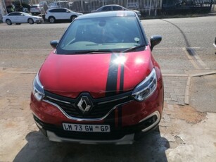 2020 Renault Captur 88kW turbo Dynamique auto For Sale in Gauteng, Johannesburg