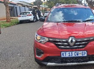 2020 Renault Triber 1.0 Prestige auto For Sale in Gauteng, Johannesburg