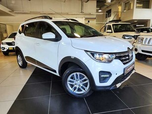 2020 Renault Triber For Sale in KwaZulu-Natal, Amanzimtoti