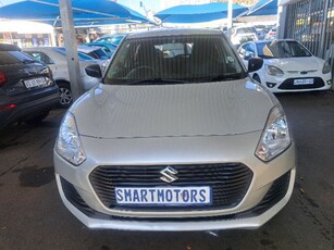 2020 Suzuki Swift 1.2 GA For Sale in Gauteng, Johannesburg