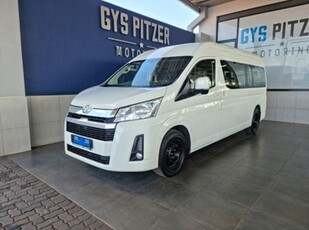 2020 Toyota Quantum Bus For Sale in Gauteng, Pretoria